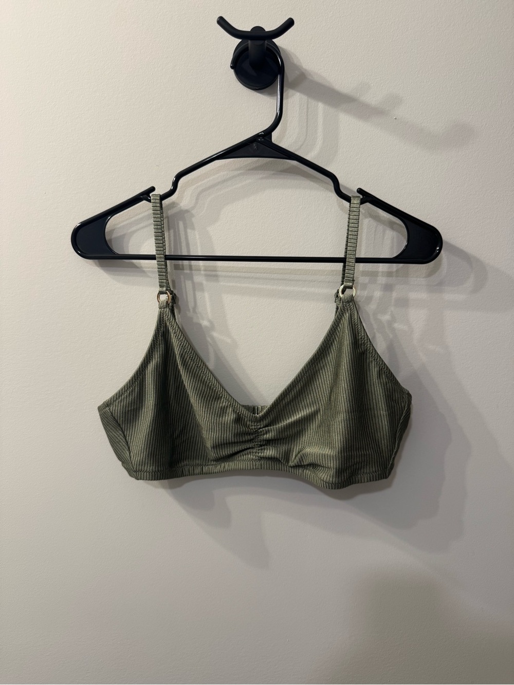Aerie bikini top